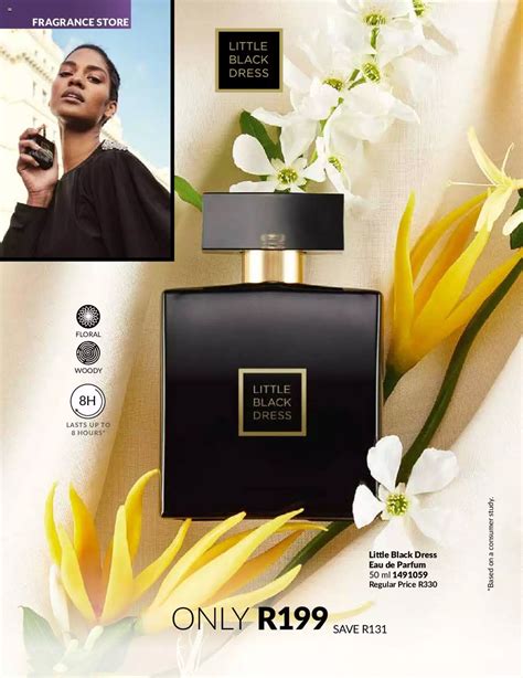 avon brochure march 2024|AVON Brochure .